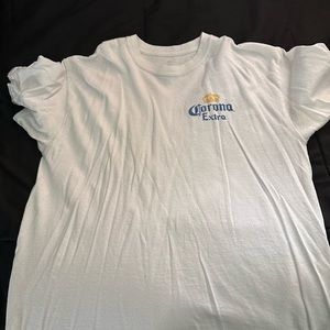 Corona Tee